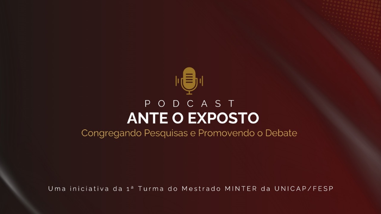 cartaz do programa