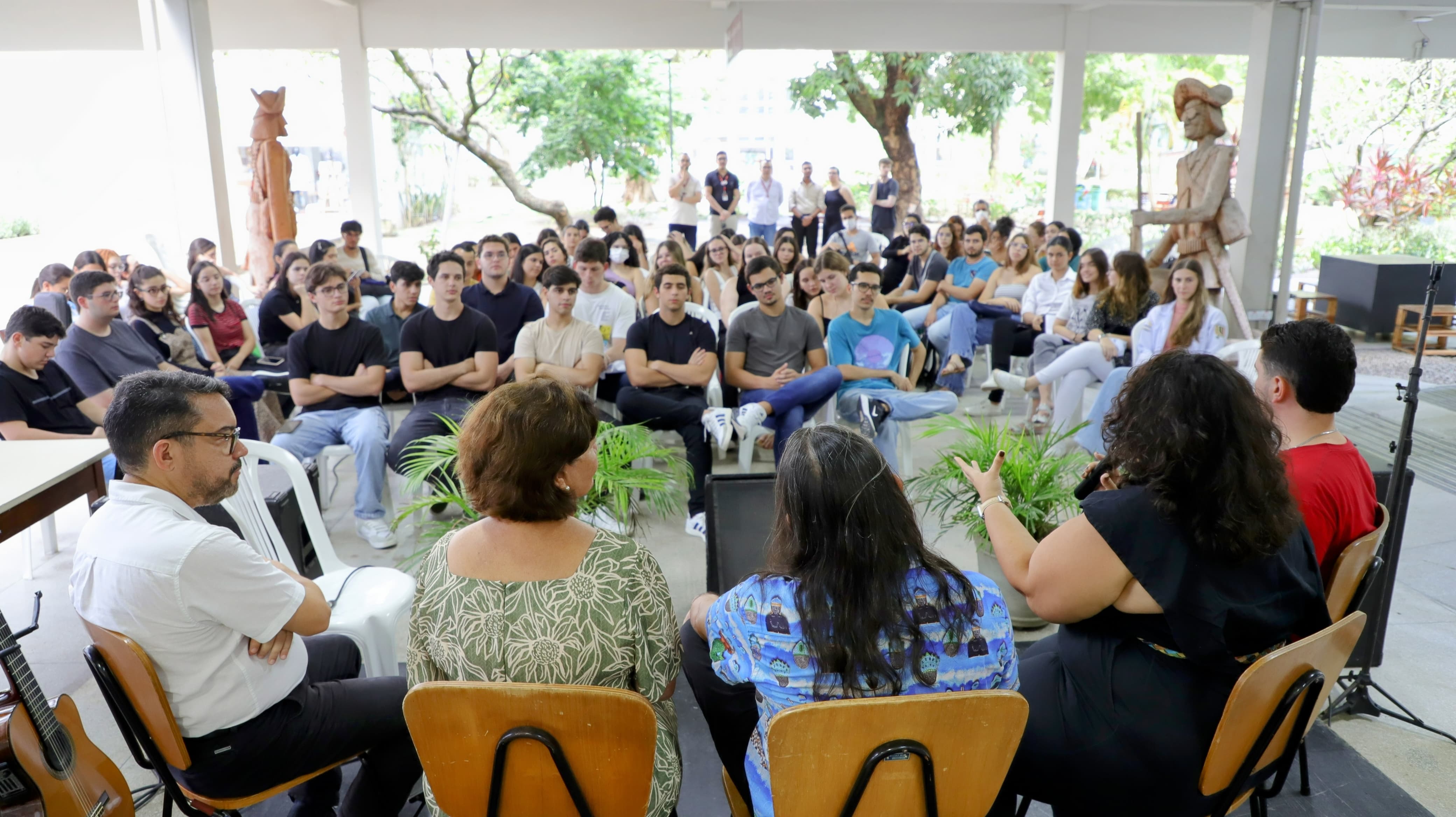 aula públixa