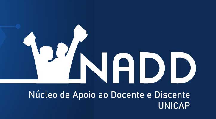 Logomarca do Nadd