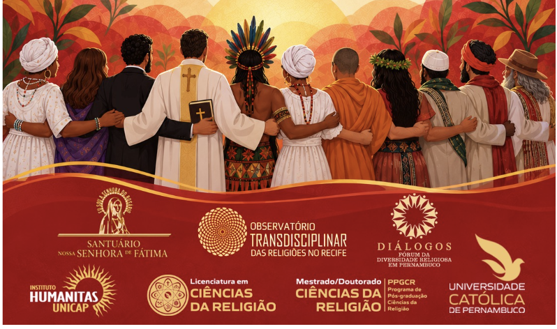 evento no campus 