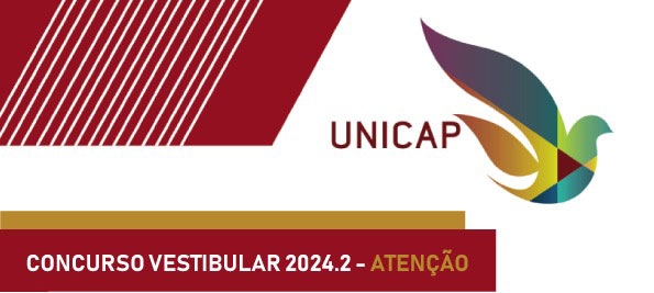 Concurso Vestibular 2024.2