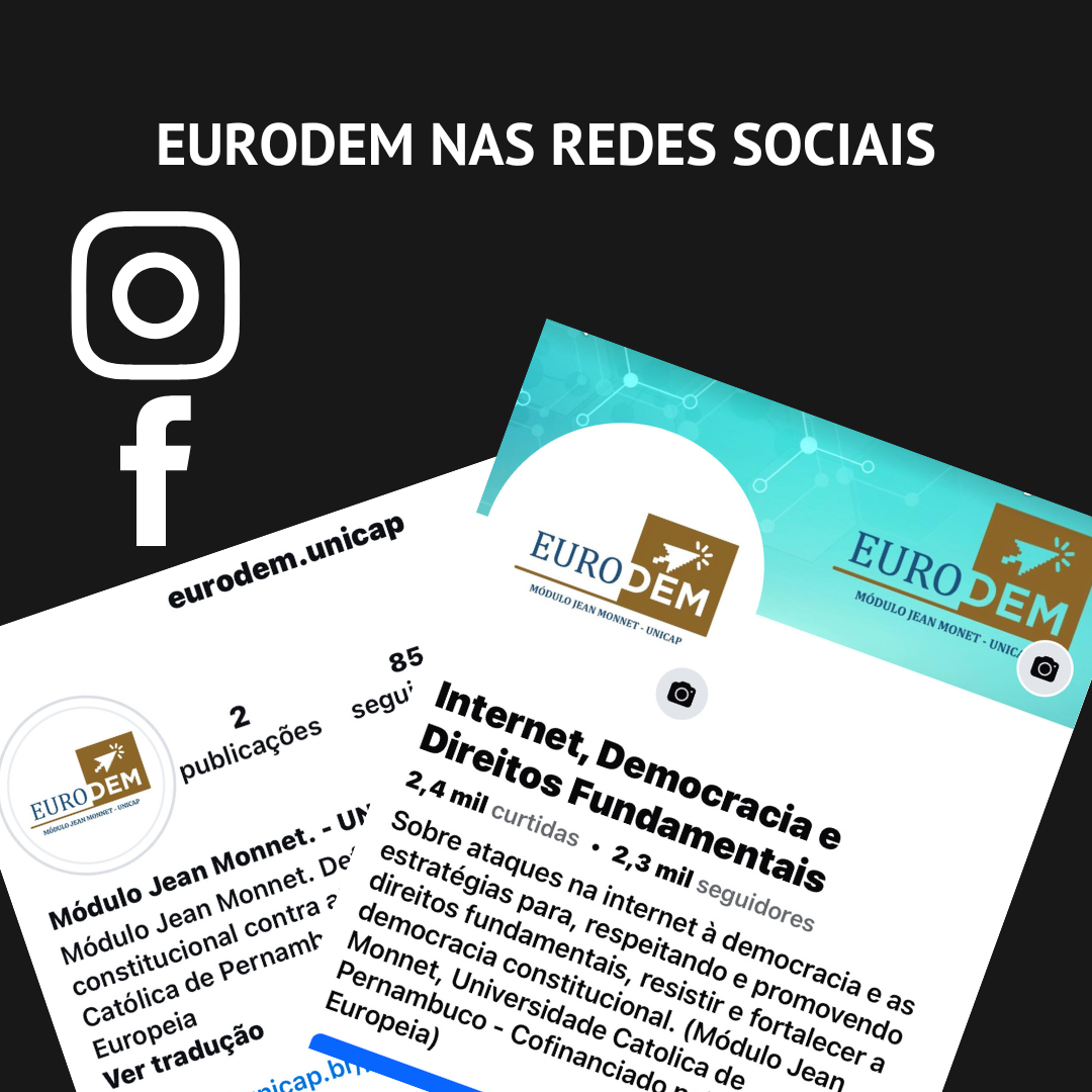 redes sociais