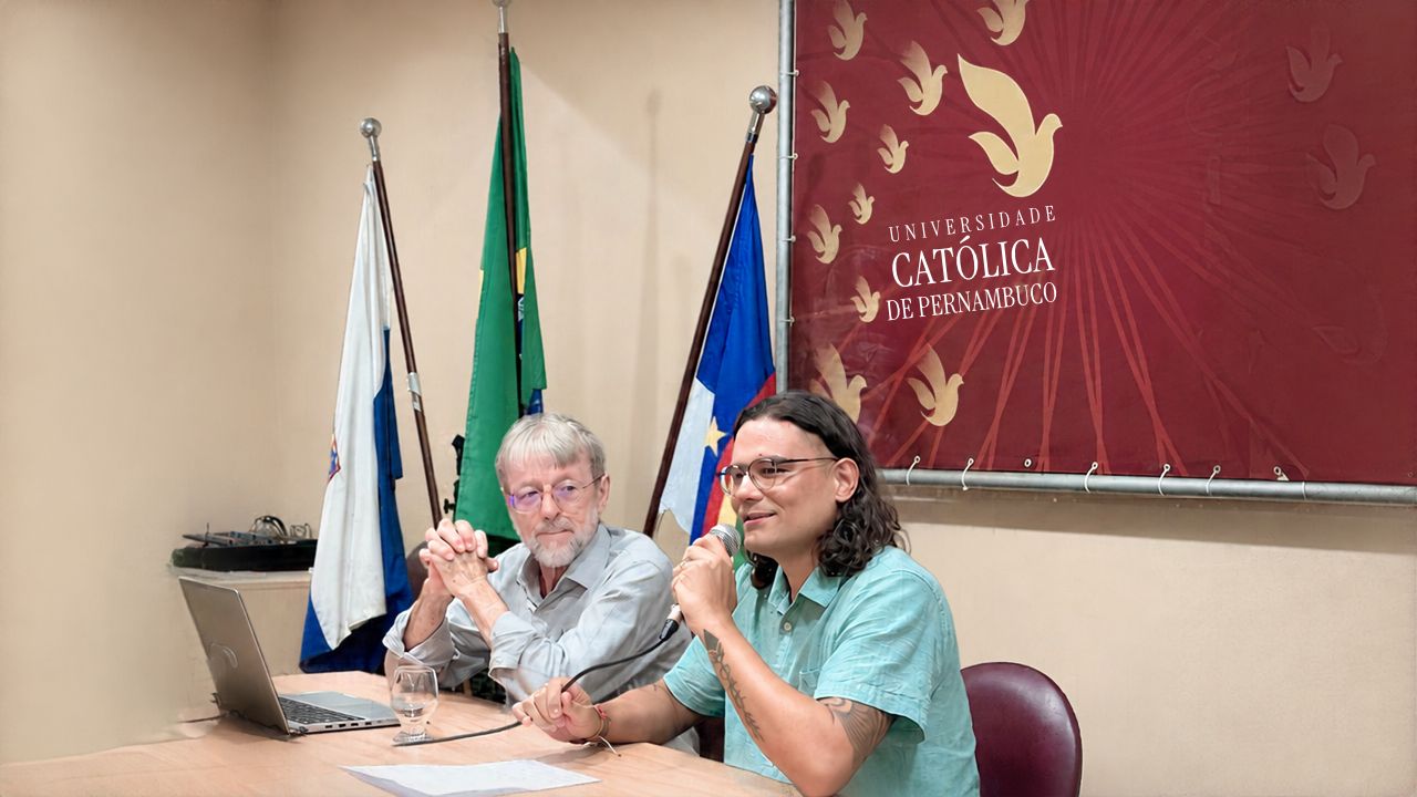 Grupo reunido