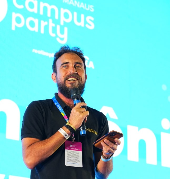 Foto Professor