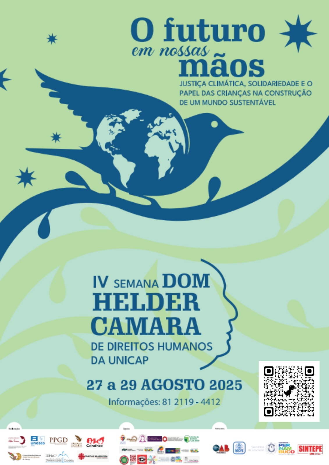 card do evento