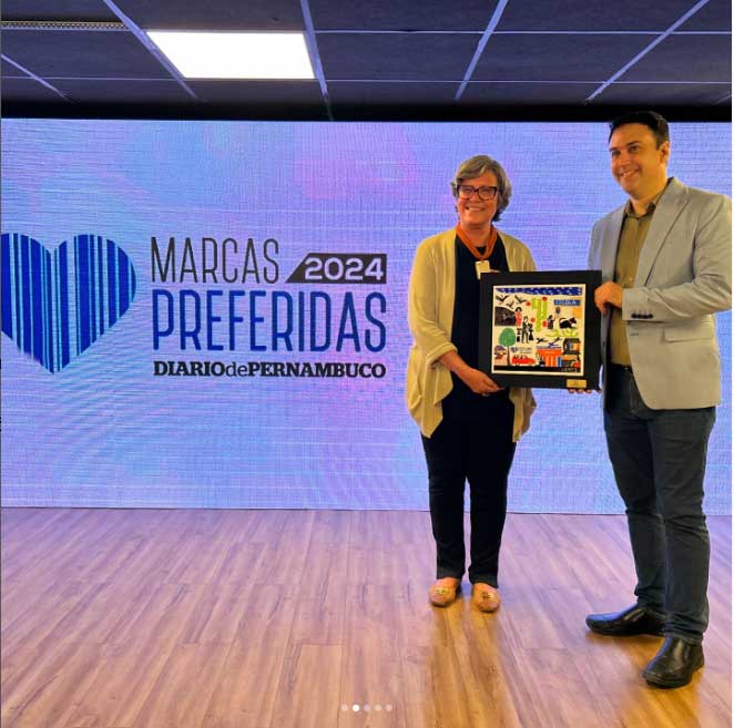 Marcas Preferidas 2024