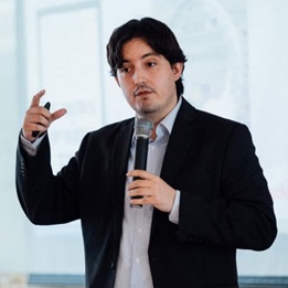 Foto Professor