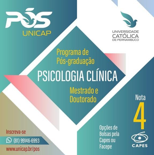 Cartaz PPGPSI