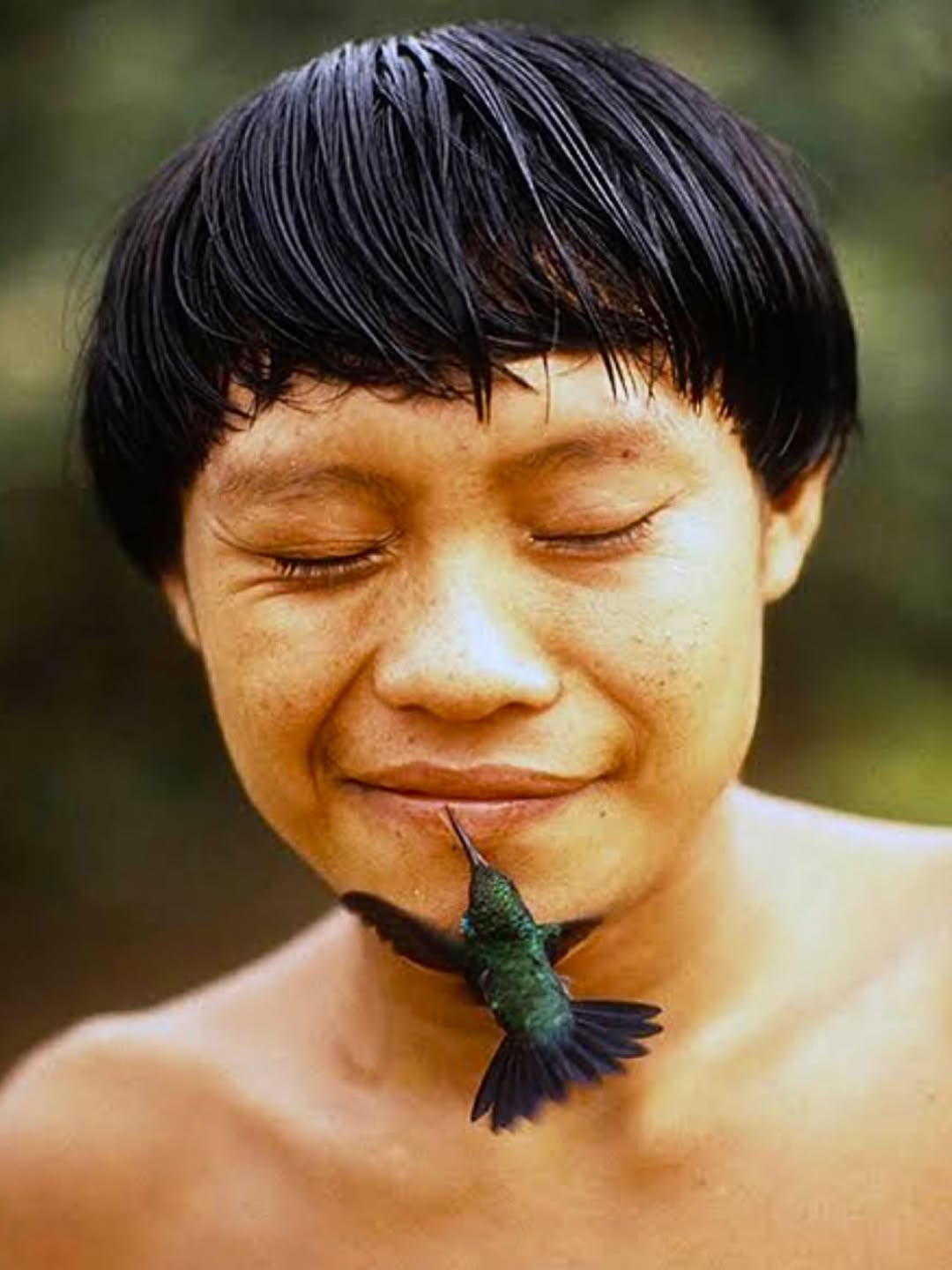 Fotografia de Rosa Guaditano 