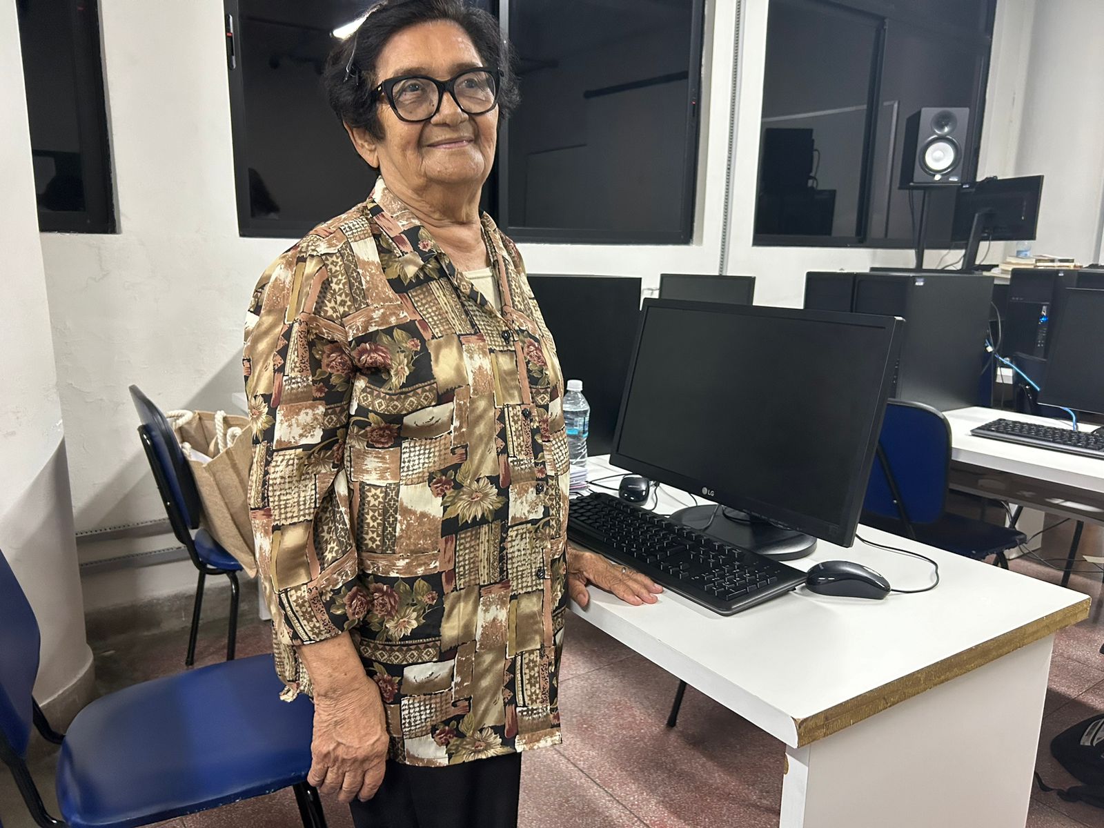 Dorothi