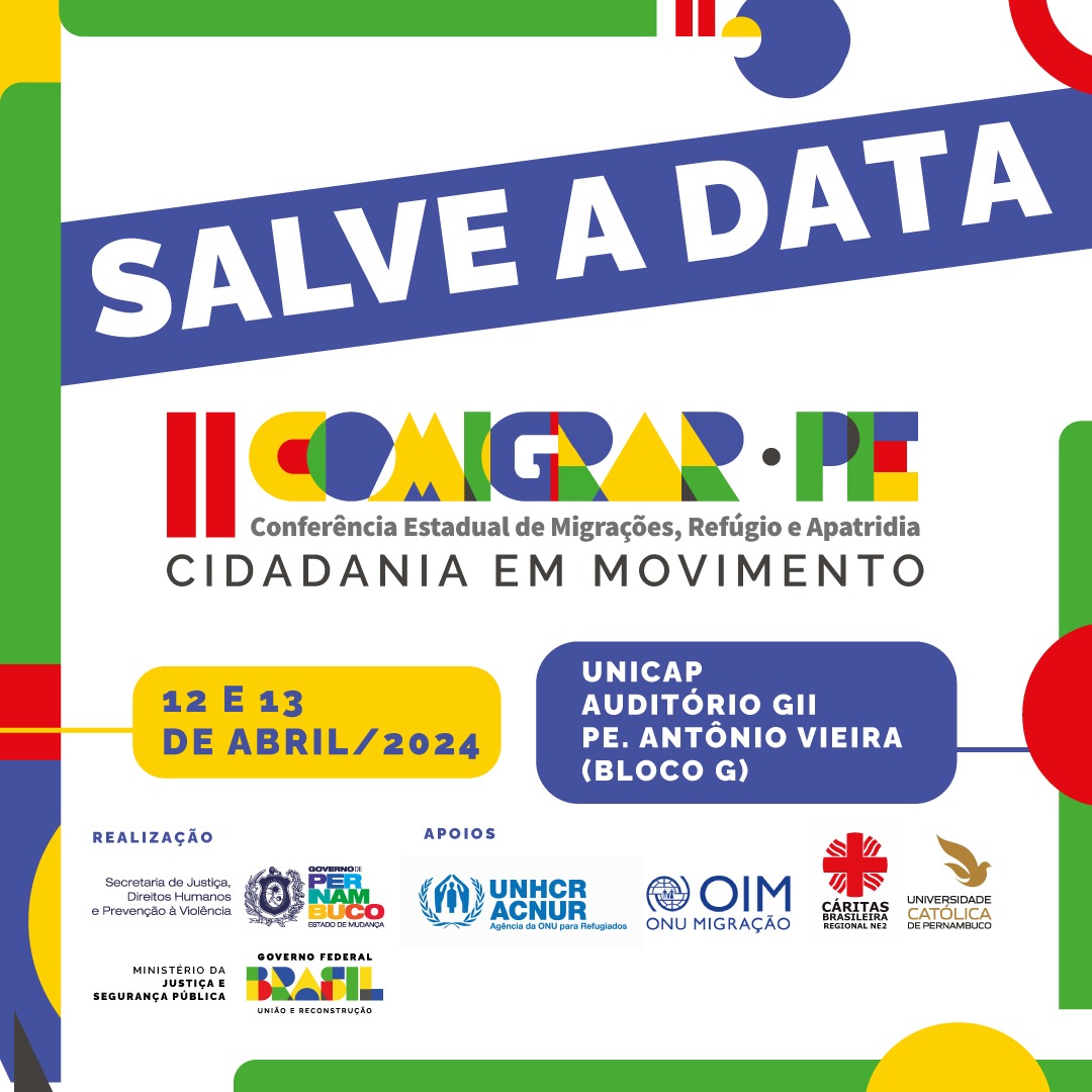 card do evento