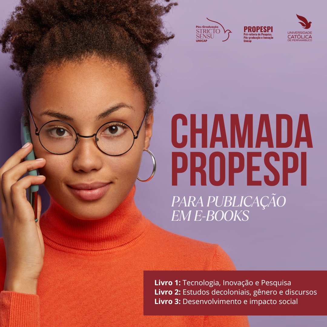 cartaz do programa