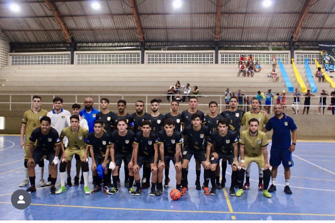 foto futsal