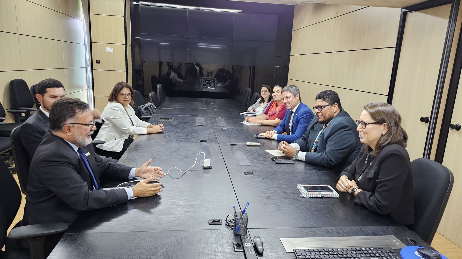 Foto do evento