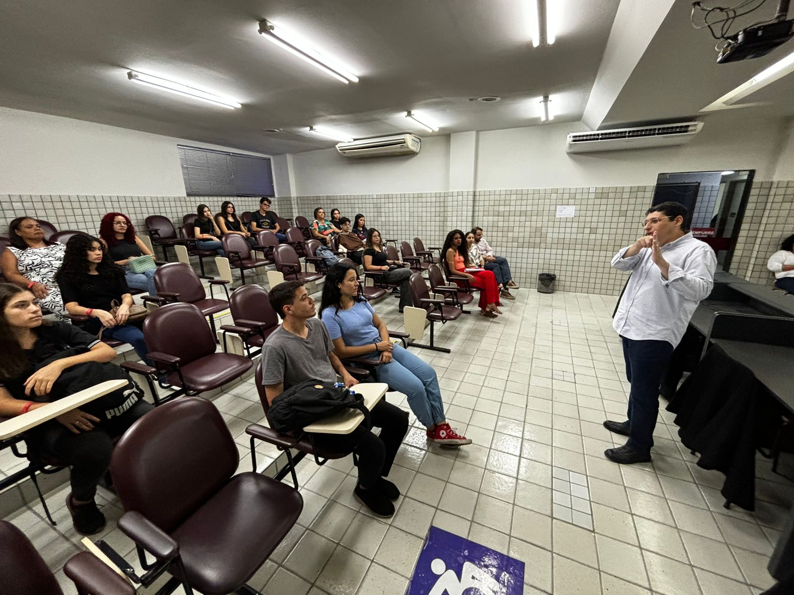 Sala do júri