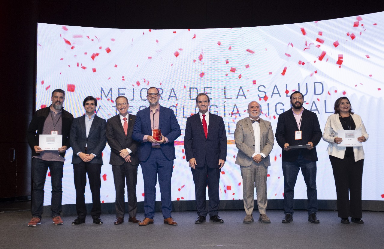Finalistas