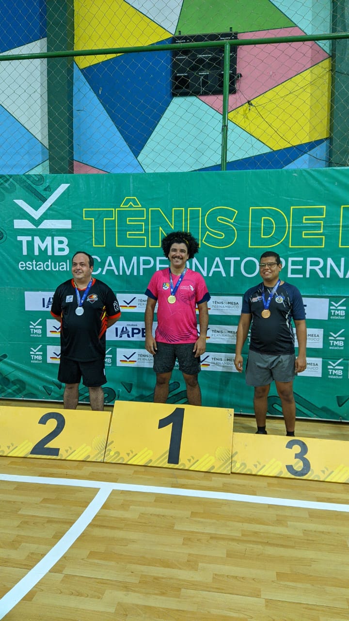 FOTO DOS CAMPEÕES