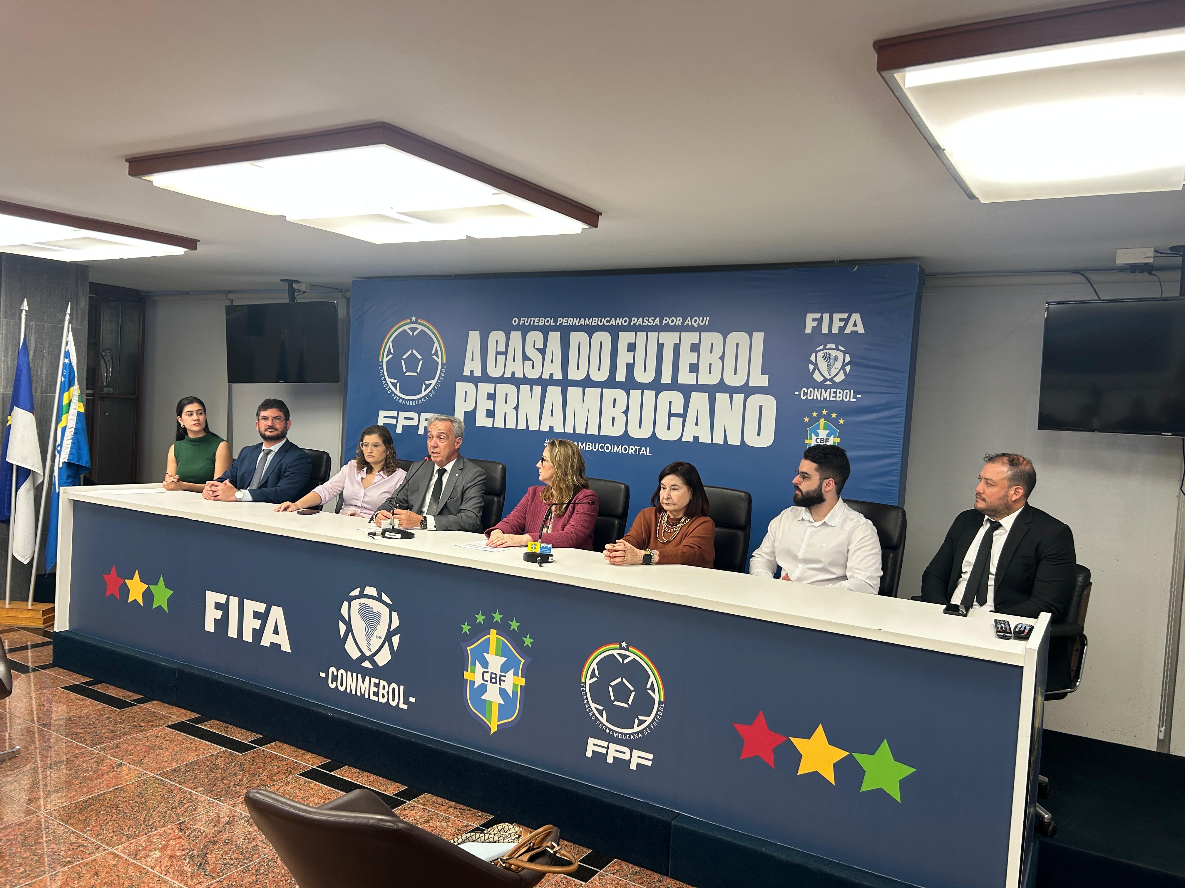 Grupo reunido