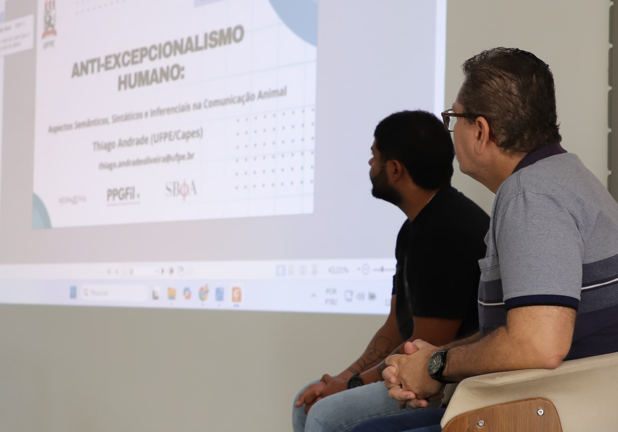 Banner padrão