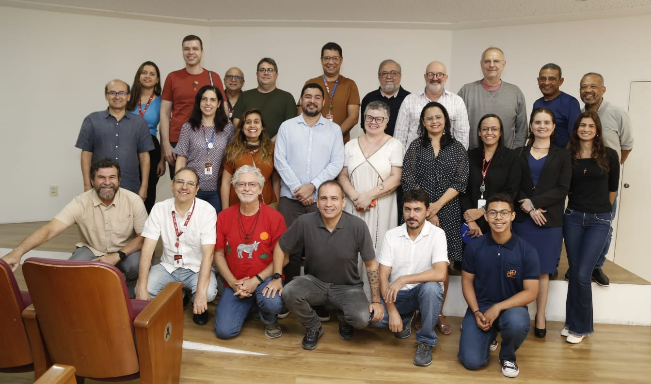 Banner padrão