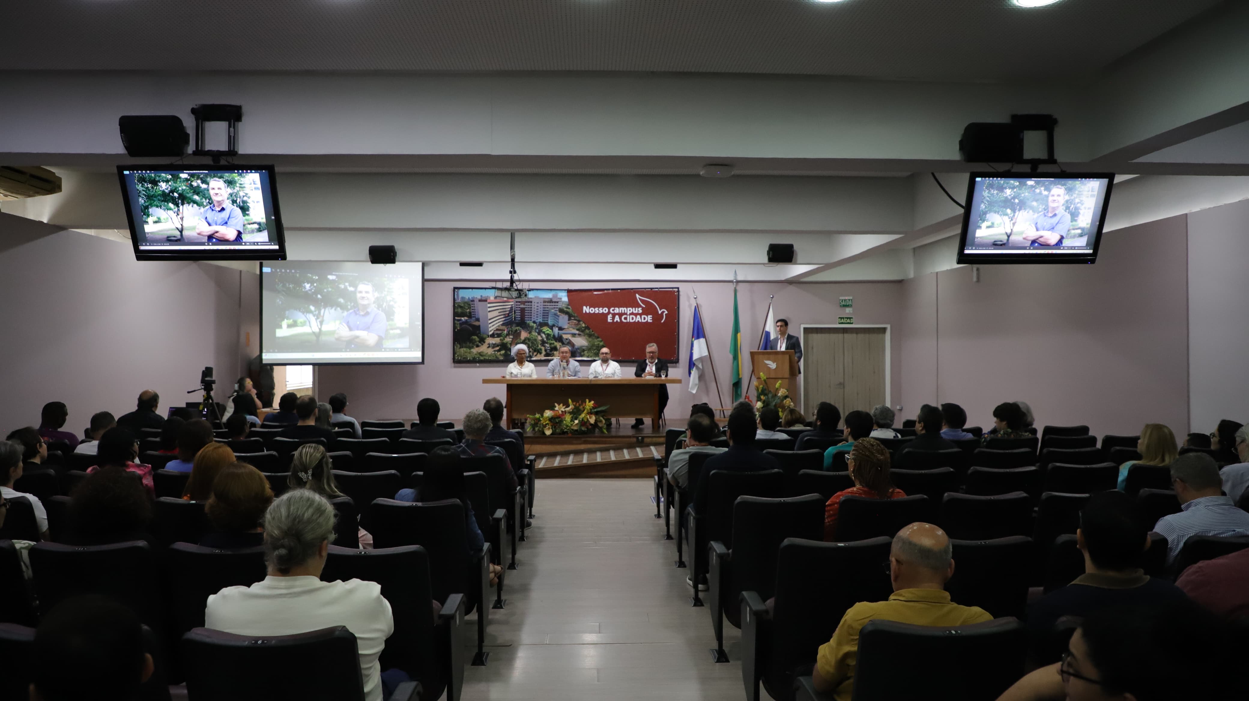 Auditório G2