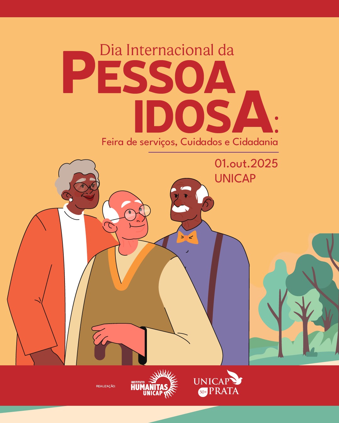 card do evento