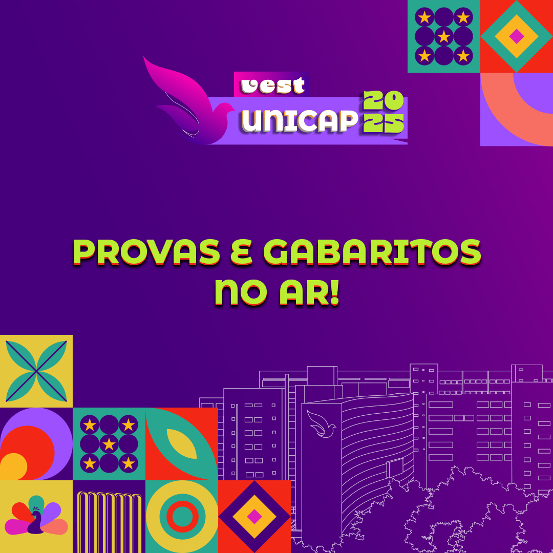 Card Provas e Gabaritos