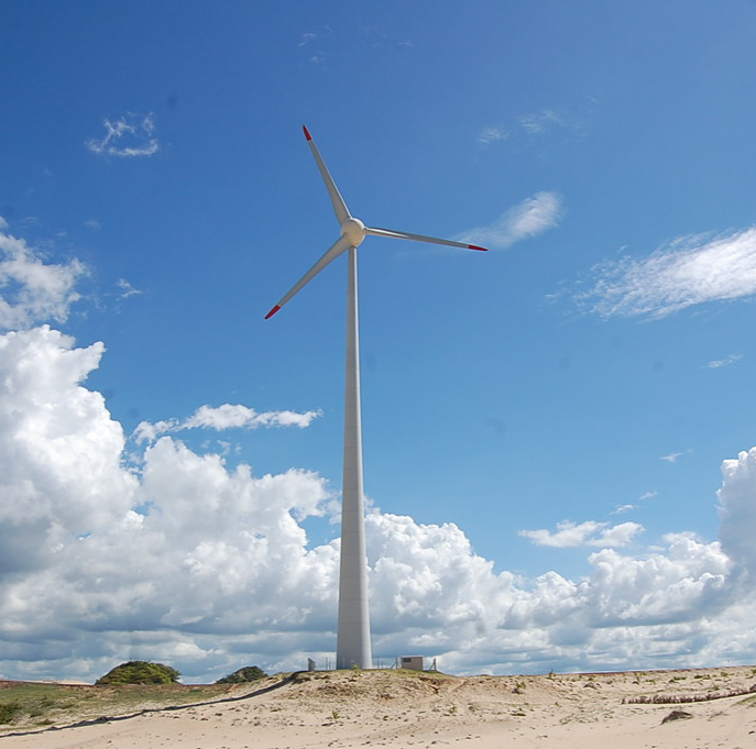 Por que não discutir os impactos socioambientais dos negócios do vento?