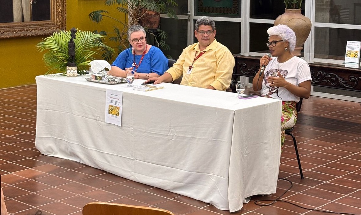 Mesa de abertura