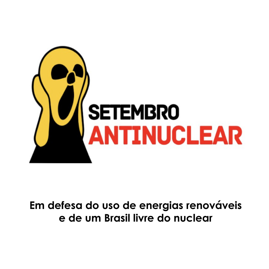 Setembro Antinuclear