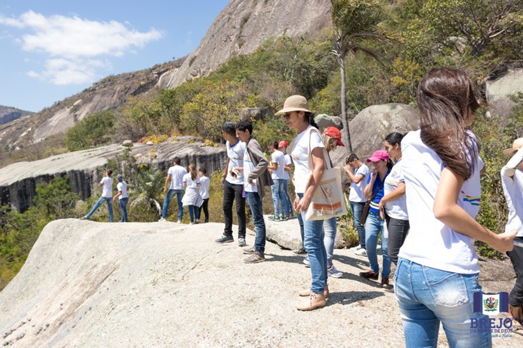 Brejo da Madre de Deus vivencia XI Semana do Patrimônio Cultural de Pernambuco Unicap