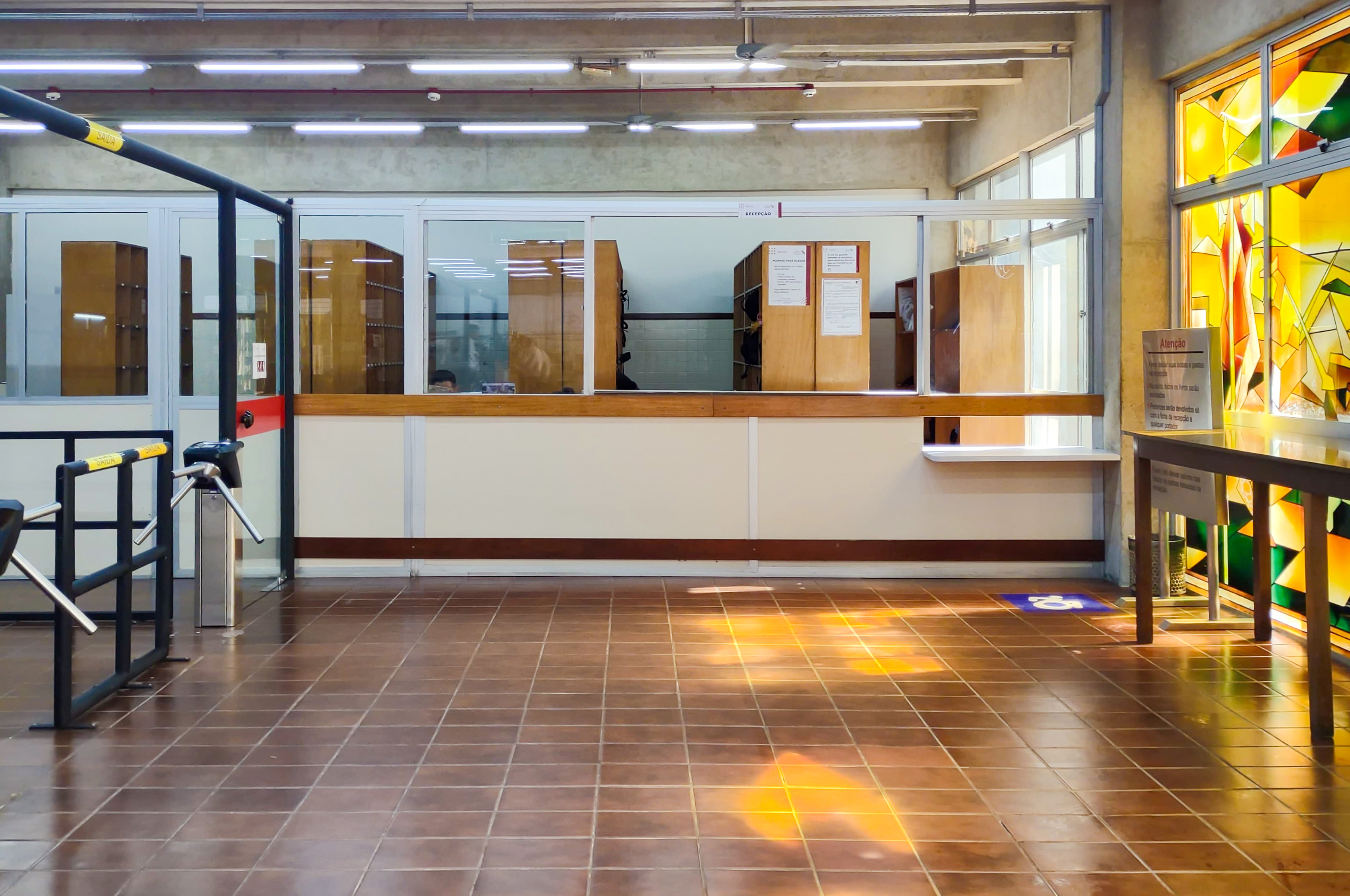 First Responsive Image