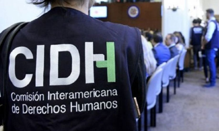 cidh