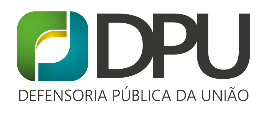 Logomarca DPU