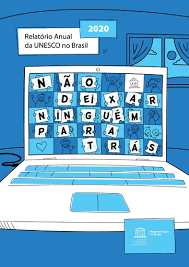 Relatorio Anual da UNESCO no Brasil
