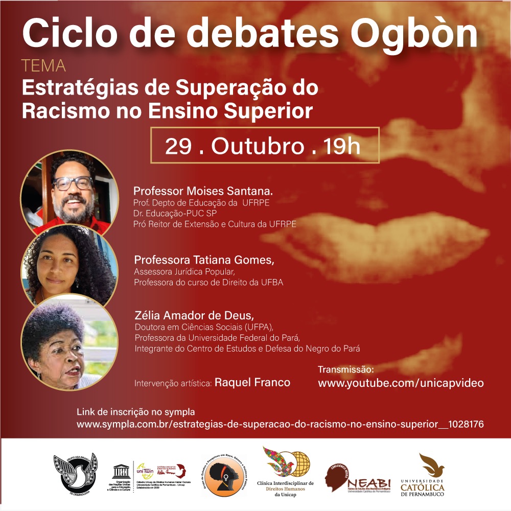 Ciclos de debates Ogbòn