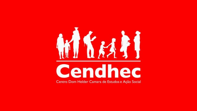 logomarca dp CENDHEC
