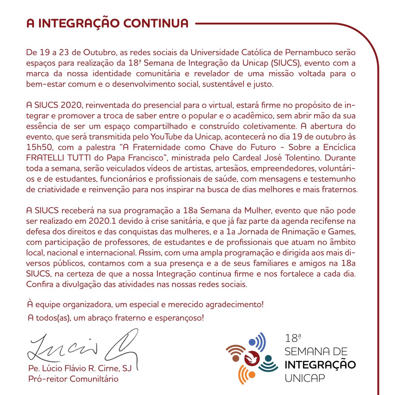 Apresentação 