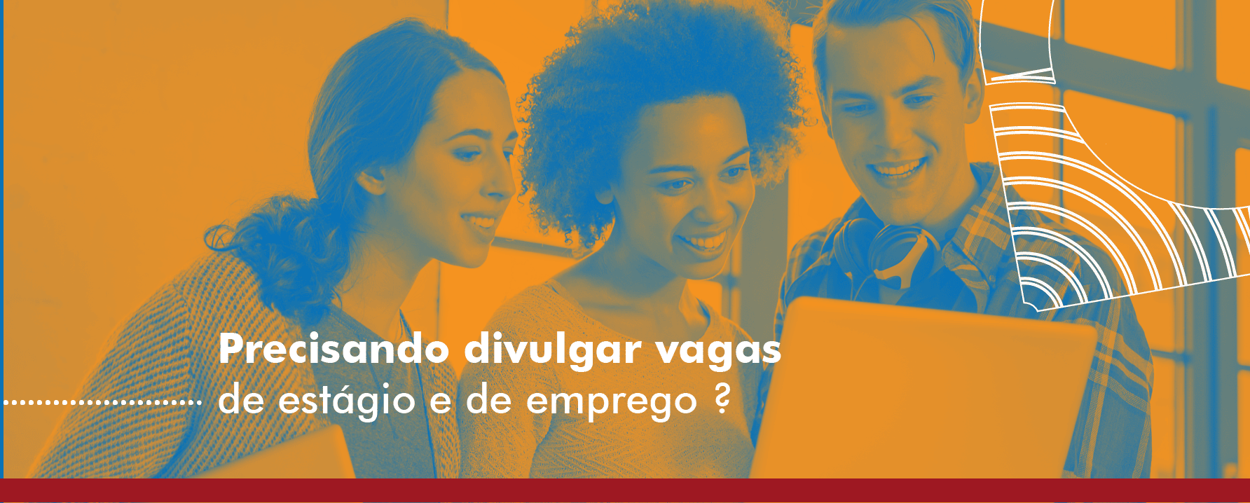 First Responsive Image