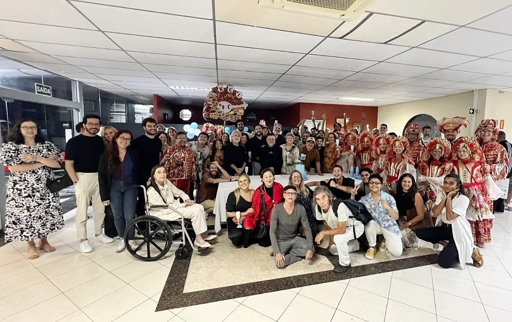 15 anos do curso e premio alcir lacerda