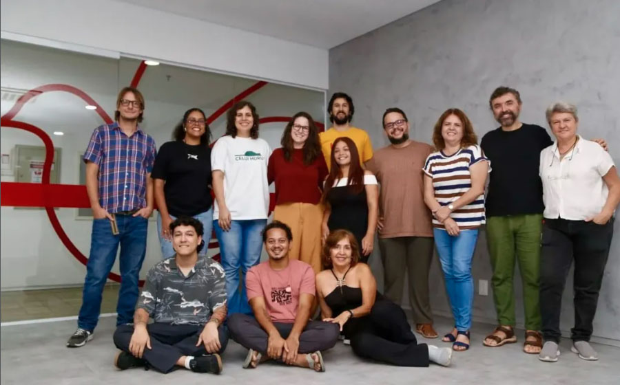 Ultima aula de Catarina Andrade