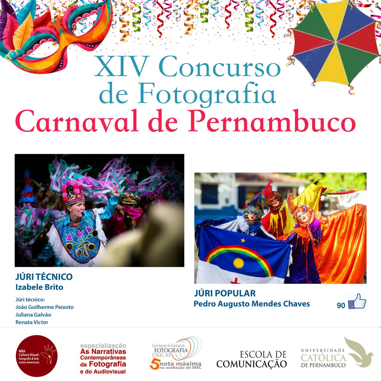 concurso carnaval resultado