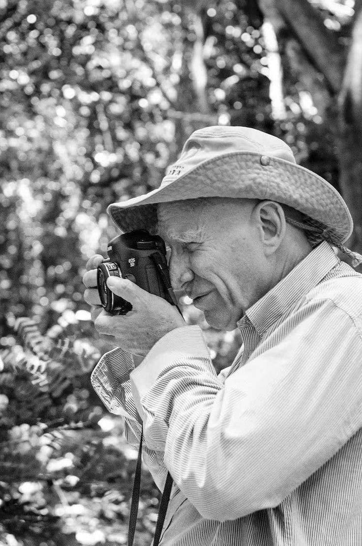 Sebastião Salgado