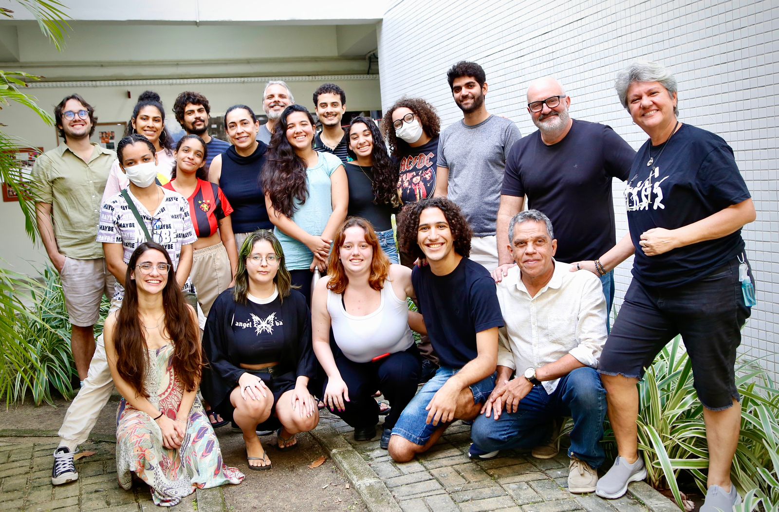 9ª Gincana do Saber Fotográfico