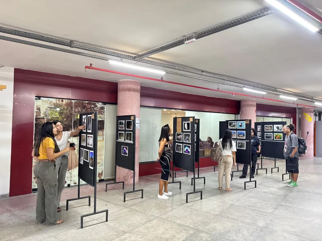 expo interdisciplina 2025