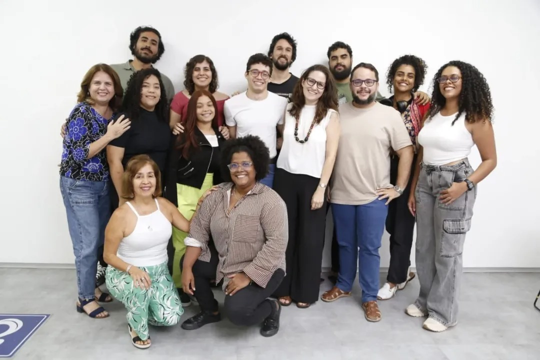 pesquisador e cineasta Montez José Oliveira Neto