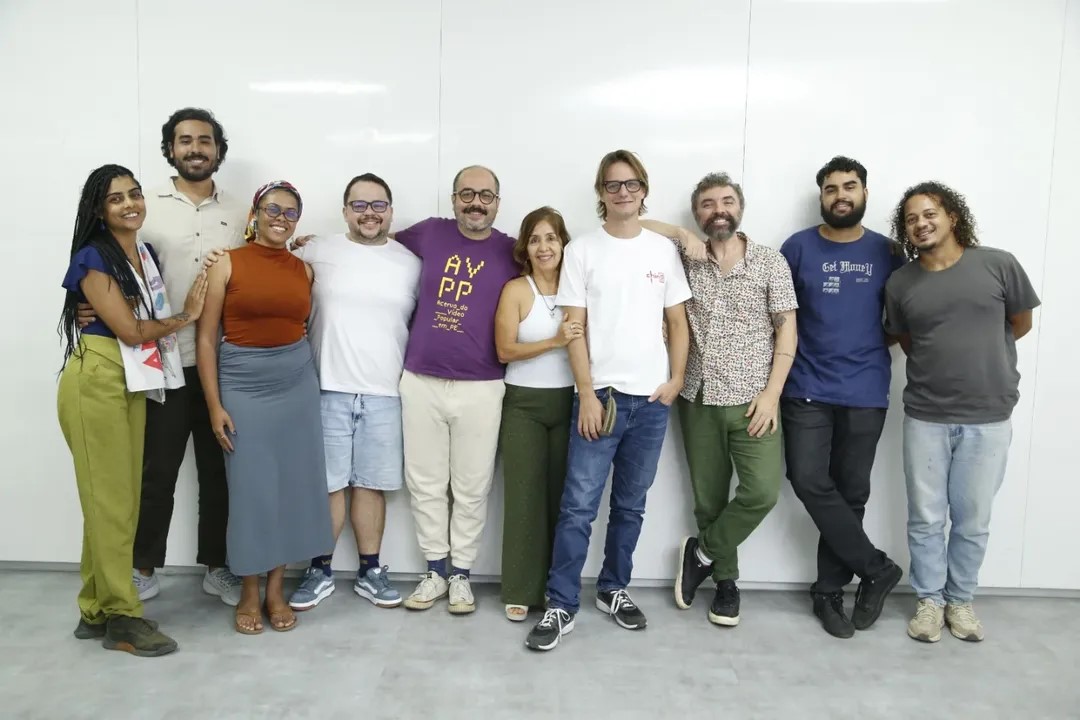 turma da especialização