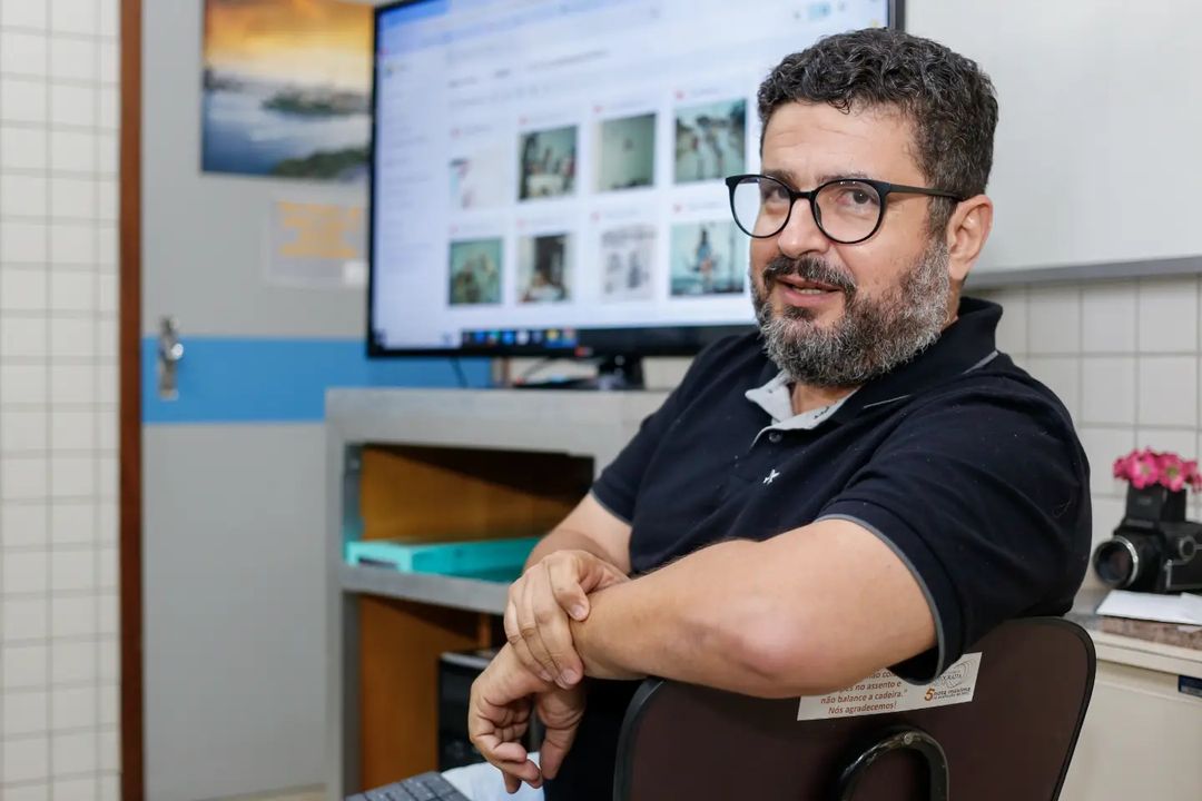 prof wellington de melo