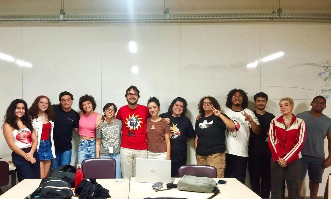 cinema e audiovisual grupo de estudos