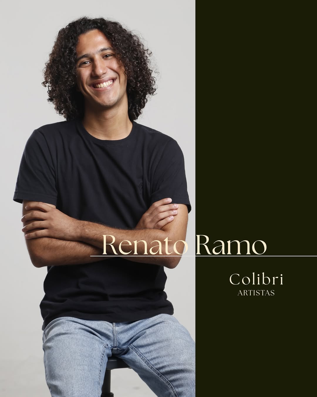 Renato Ramo